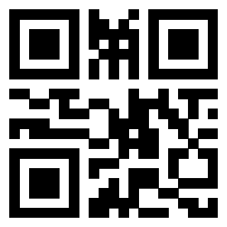 3915076336 - Immagine del QrCode associato