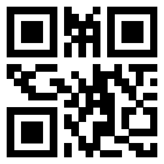Immagine del QrCode di 3915076337