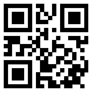 3915076338 Qr Code associato