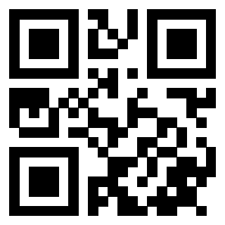 Scansione del Qr Code di 3915076339
