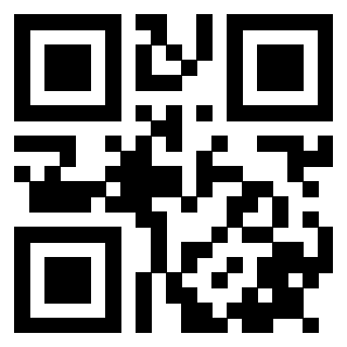 3915076340 Qr Code associato