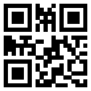 Scansione del QrCode di 3915076341