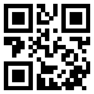 3915076342 - Immagine del Qr Code associato