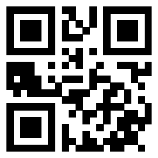3915076345 - Immagine del Qr Code associato