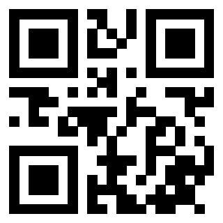 3915076347 - Immagine del QrCode associato