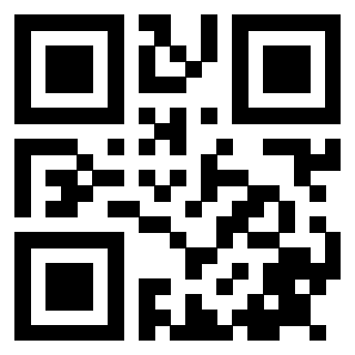 3915076348 - Immagine del Qr Code associato