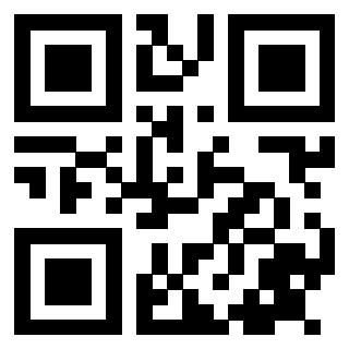 Scansione del QrCode di 3915076349