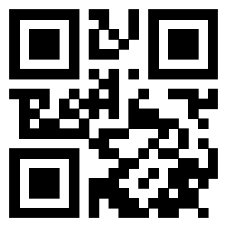 3915076350 - Immagine del QrCode associato