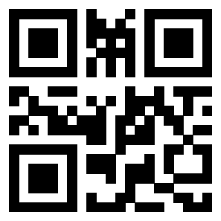 Immagine del Qr Code di 3915076351