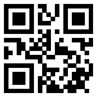 3915076353 Qr Code associato