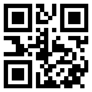 Immagine del Qr Code di 3915076354