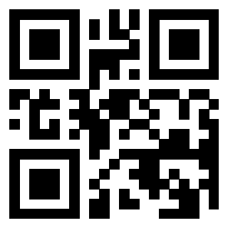 Il Qr Code di 3915076357