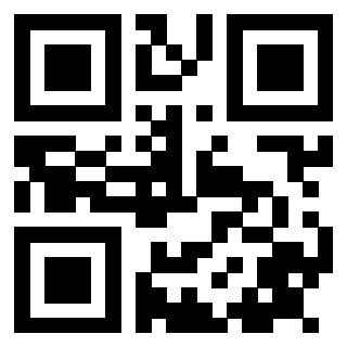 3915076358 - Immagine del Qr Code associato