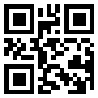 Scansione del QrCode di 3915076360