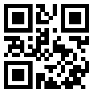 3915076361 - Immagine del Qr Code associato