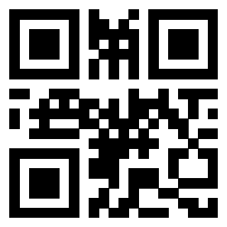 3915076362 - Immagine del Qr Code associato