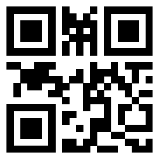 3915076365 - Immagine del Qr Code associato