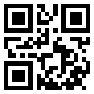 Il QrCode di 3915076367