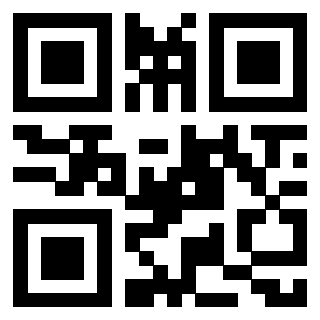 Il QrCode di 3915076371