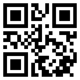 3915076372 Qr Code associato