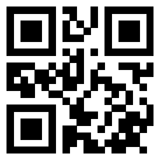 Scansione del Qr Code di 3915076373