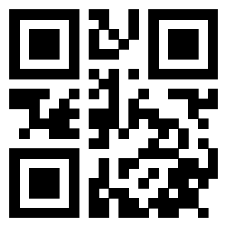 Il Qr Code di 3915076374