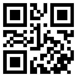 3915076379 - Immagine del Qr Code associato