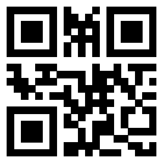 3915076383 QrCode associato