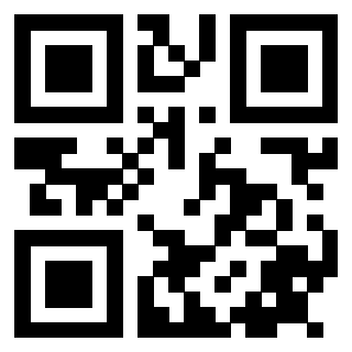Il QrCode di 3915076388