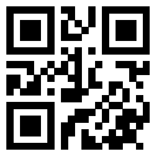 3915076391 - Immagine del Qr Code associato