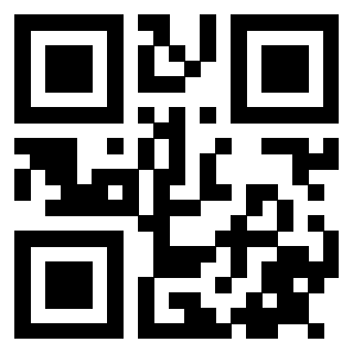 3915076395 - Immagine del Qr Code