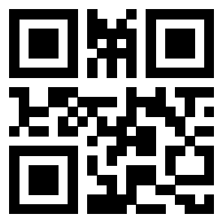 Scansione del Qr Code di 3915076396