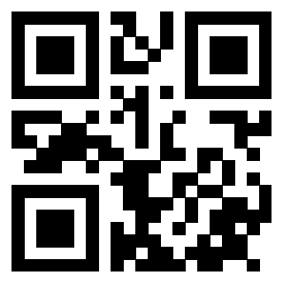 Immagine del QrCode di 3915076399
