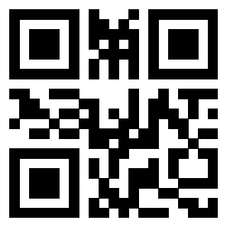 Immagine del Qr Code di 3915076401