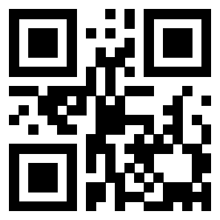 Immagine del QrCode di 3915076403