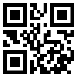 Immagine del QrCode di 3915076405