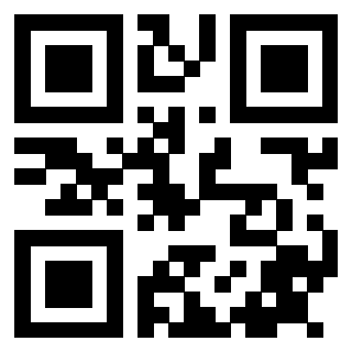 3915076406 - Immagine del QrCode associato
