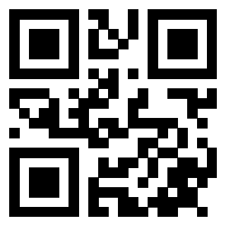 Il Qr Code di 3915076409