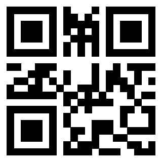 3915076410 Qr Code associato