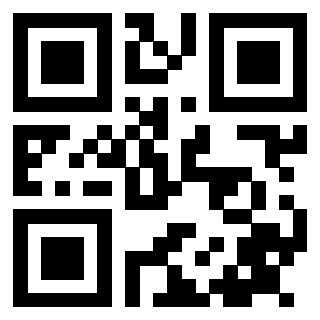 Immagine del QrCode di 3915076412