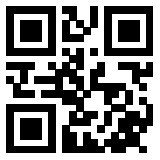 3915076413 QrCode associato