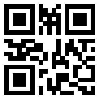 Scansione del QrCode di 3915076414
