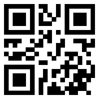 3915076425 - Immagine del Qr Code associato