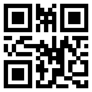 Scansione del Qr Code di 3915076427