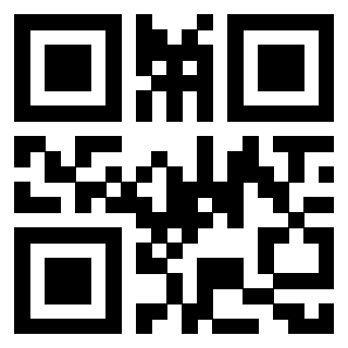 Il QrCode di 3915076428