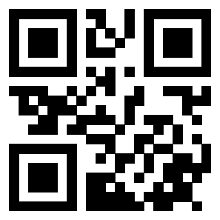 Scansione del Qr Code di 3915076429