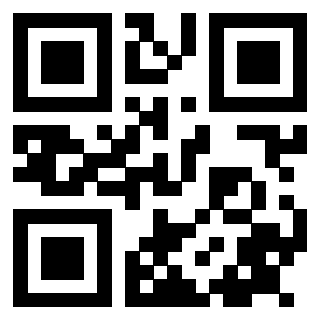 Il QrCode di 3915076430