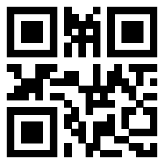 3915076431 - Immagine del QrCode