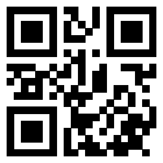 Immagine del QrCode di 3915076441