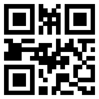 3915076442 Qr Code associato